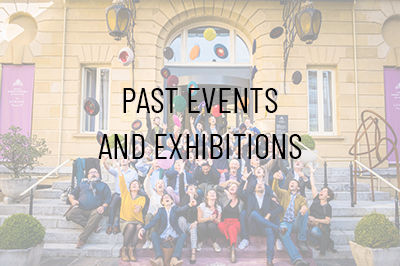 Past Events and Exhibitions